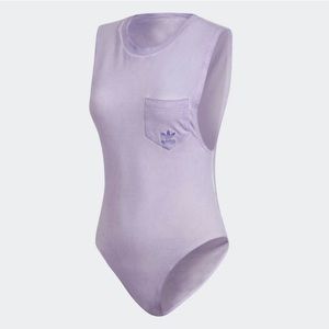 Adidas Originals • Bodysuit • XS